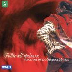 【中古】 【輸入盤】Follie　All　Italiana／SonatoriDeLaGioiosaMarca（アーティスト）