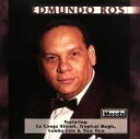 【中古】 【輸入盤】EDMUNDO　ROS／エ