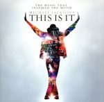 【中古】 【輸入盤】Michael Jackson’s This Is It － The Music That Inspired The Movie／マイケル ジャクソン