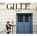 【中古】 Try Again(初回限定盤)(DVD付)/GILLE