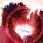 【中古】 エンゲージリング（初回限定盤）（DVD付） ／MINMI 【中古】afb