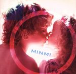 【中古】 エンゲージリング／MINMI
