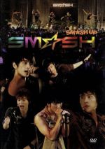 【中古】 SM☆SH　TOUR　2011　SM☆SH　UP／SM☆SH