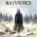 【中古】 レッチド・アンド・ディヴァイン〜デラックス・エディション(初回限定盤)(DVD付) (SHM−CD+DVD)/ブラック・ヴェール・ブライズ