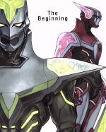 yÁz Ł@TIGERBUNNY|The@Beginning|iŁjiBlu|ray@Discj^TCYiAj,cLiL؁ETEՓOiCh^CK[jj,Xcio[ir[EubNXJrDj,؎qiJ