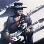 【中古】 【輸入盤】Texas Flood／スティーヴィー レイ ヴォーン＆ダブル トラブル