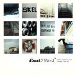 【中古】 【輸入盤】East2west／（オムニバス）