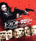 【中古】 エージェント・マロリー（Blu－ray　Disc）／ジーナ・カラーノ,マイケル・ファスベンダー,ユアン・マクレガー,スティーヴン・ソダーバーグ（監督）