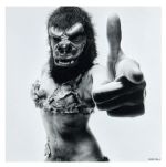 【中古】 99匹目のサル(初回限定盤)(DVD付)/THE COLLECTORS