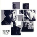 【中古】 Catch Me－If you wanna－／東方神起