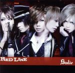 【中古】 RED LINE／サディ