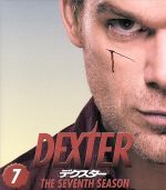 【中古】 デクスター　シーズン7　トク選BOX／マイケル・C．ホール（出演、製作総指揮）,ジェニファー・カーペンター,C．S．リー,ジェフ・リンジー（原作）