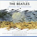 【中古】 【輸入盤】Music　of　the　Beatles　Across　Th／（オムニバス）