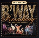 【中古】 【輸入盤】Best　of　Broadway：　The　American　Musicals／AlJolsonアンドリュー・ロイド・ウェッバー