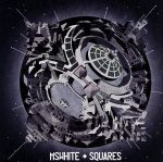 【中古】 【輸入盤】Squares／Ms．White