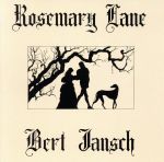 【中古】 【輸入盤】Rosemary　Lane／バート・ヤンシュ