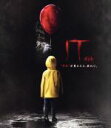 【中古】 IT／イット “それ”が見えたら 終わり。ブルーレイ＆DVDセット（Blu－ray Disc）／ビル スカルスガルド,ジェイデン リーベラー,ソフィア リリス,アンディ ムスキエティ（監督 脚本）,スティーヴン キング（原作）