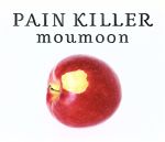 【中古】 PAIN　KILLER（2DVD付）／moumoon