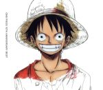 【中古】 ONE PIECE 15th Anniversary BEST ALBUM／（アニメーション）,きただにひろし,Folder5,ザ ベイビースターズ,BON－BON BLANCO,BOYSTYLE,D－51,7人の麦わらの一味