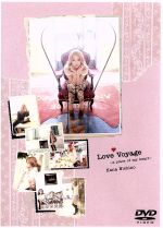 【中古】 Love　Voyage～a　place　of　my　heart～／西野カナ