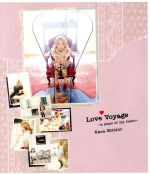 【中古】 Love　Voyage～a　place　of　my　heart～（Blu－ray　Disc）／西野カナ