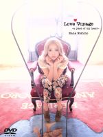 【中古】 Love　Voyage～a　place　of　my　heart～（初回生産限定版）／西野カナ