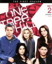 【中古】 One Tree Hill/ワン・トゥリー・ヒル ファースト・シーズン セット2/チャド・マイケル・マーレイ,ジェームズ・ラファティ,ソフィア・ブッシ...