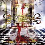 【中古】 THE　ULTIMATE～THE　BEST　OF　ARK　STORM／アーク・ストーム