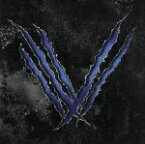 【中古】 V（初回限定盤）（DVD付）／NoGoD