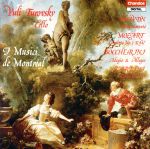  Haydn／Mozart／Boccherini／Tartin／Urovsky（アーティスト）