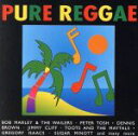 【中古】 【輸入盤】Pure Reggae/(オムニバス)