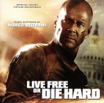 【中古】 【輸入盤】Live Free Or Die Hard (Score)/(オムニバス)