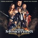 【中古】 【輸入盤】Three　Musketeers