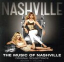 【中古】 【輸入盤】The Music of Nashville (Soundtrack)/NashvilleCast