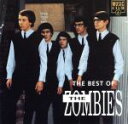  The　Best　of　the　Zombies／ザ・ゾンビーズ