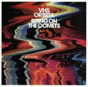 【中古】 【輸入盤】Bring on the Comets/VHS・オア・ベータ