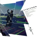 【中古】 VISITORS（Blu−spec　CD2）／佐野元春 【中古】afb