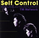 【中古】 Self Control（Blu－spec CD2）／TM NETWORK