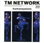 【中古】 humansystem（Blu－spec　CD2）／TM　NETWORK