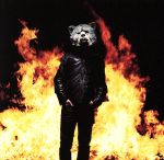 【中古】 Emotions／MAN　WITH　A　MISSION