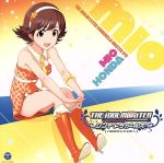 【中古】 THE　IDOLM＠STER　CINDERELLA　MASTER　015　本田未央／本田未央（CV原紗友里）