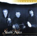 【中古】 【輸入盤】Gleanntan/SliabhNotes(アーティスト)