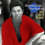【中古】 【輸入盤】Don’t Take It Personal/ジャーメイン・ジャクソン