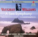 【中古】 【輸入盤】V/VaughanWilliams(アーティスト),Roocroft(アーティスト),Hampson(アーティスト),Davis(アーティス...