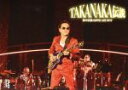 【中古】 高中正義 SUPER LIVE 2012“TAKANAKA伝説”/高中正義