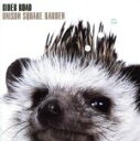 【中古】 CIDER ROAD（初回限定盤）（DVD付）／UNISON SQUARE GARDEN