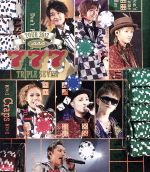 【中古】 AAA　TOUR　2012－777－TRIPLE　SEVEN（Blu－ray　Disc）／AAA