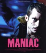 【中古】 マニアック アンレイテッド・バージョン(Blu−ray Disc)/イライジャ・ウッド,ノラ・アルネゼデール,フランク・カルフーン(監督)