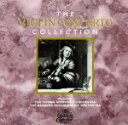 【中古】 【輸入盤】THE VIOLIN CONCERTO COLLECTION/クラシック