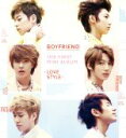 【中古】 【輸入盤】Love Style(Special Edition)/BOYFRIEND